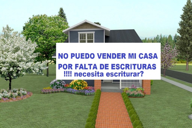usucapión prescripción positiva